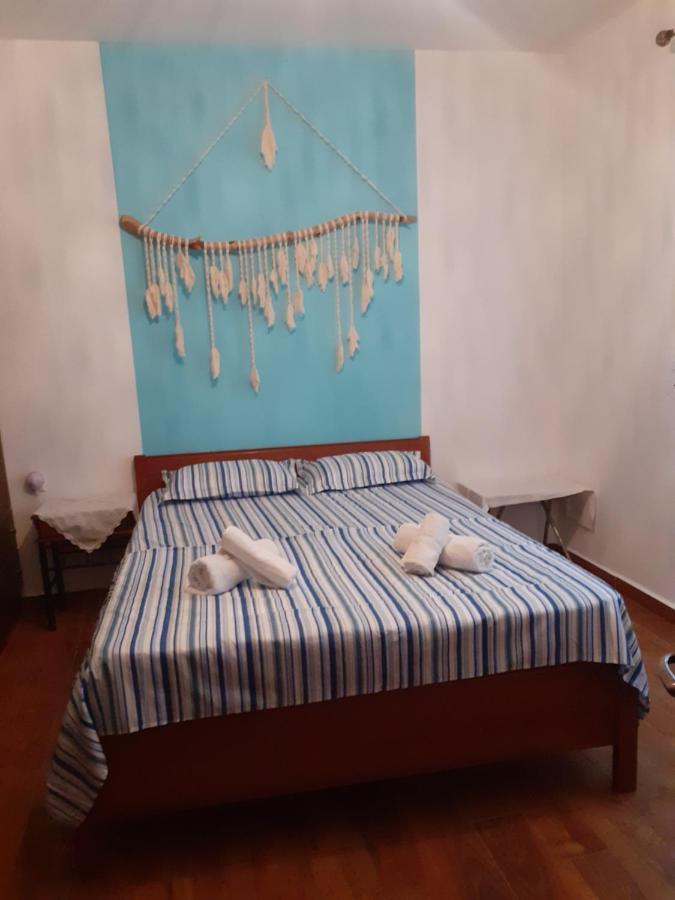 Lazaros Villa Limenaria  Exteriör bild