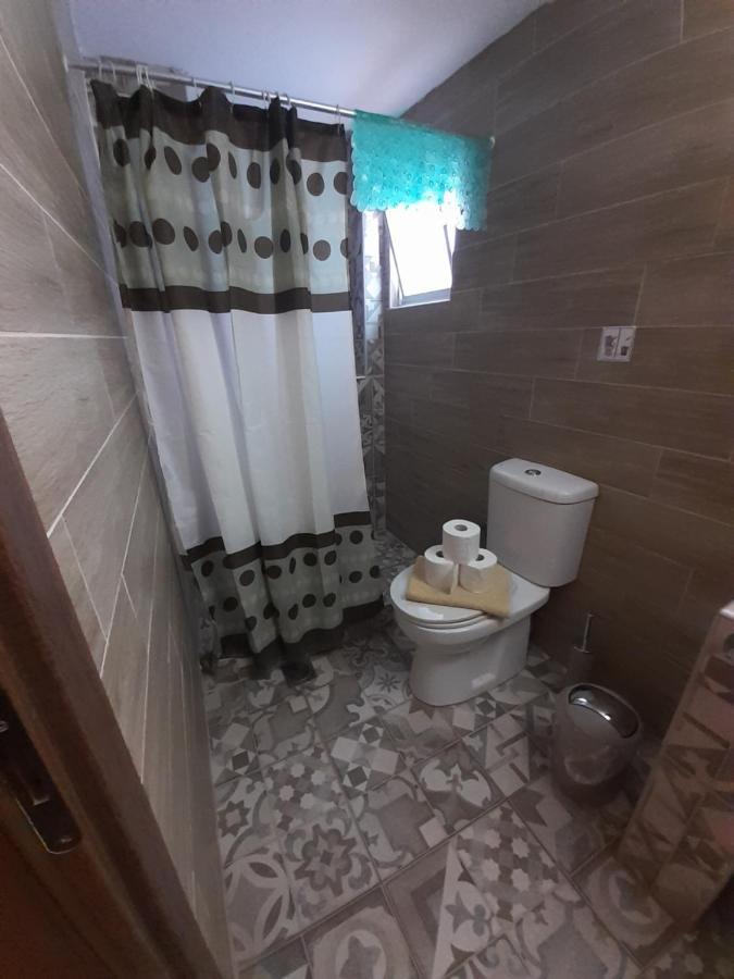 Lazaros Villa Limenaria  Exteriör bild